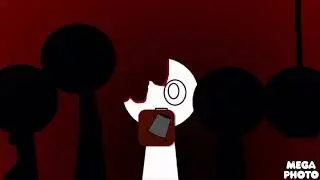 Sprunki Phase 6 Fanmake