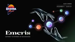 cosmos ağında Emeris defi   Airdrop