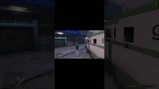 Дверь не хочешь открыть short #shorts #funnyvideo #funny #gtaonline #funnyshorts