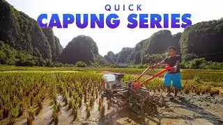QUICK CAPUNG SERIES