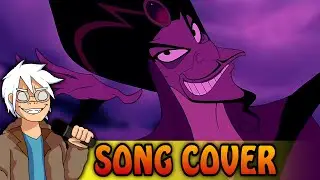 Prince Ali Reprise - Aladdin (SONG COVER)