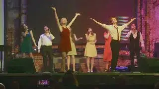 VRNFEST 2017 - Воронеж навсегда! - исп.Megus,Nana4ka,Emnily,Vospi,Lisandra,Rin,Div.