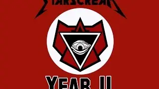 6star6scream6 - Year Two (видео-нарезка за 2016 год) by Soundwave