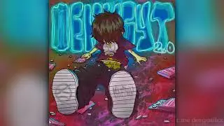 HARDX - fenibut | Remixed | w/mapt0v