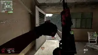 [Stream 31.10.18] Connor5620 | AK47 Gameplay - Modern Warfare 2
