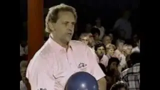 1987 High Roller Finals at Showboat Lanes