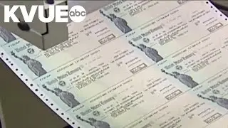 US Treasury ending most paper checks by Sept. 30