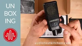 Lewitt LCT 441 FLEX | Unboxing & Review Powered by You