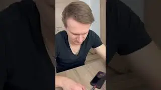 Sein Handy mit vier Batterien aufladen🤯