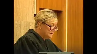 Detroit in Black and White: A Racist Oakland County Judge Steps Down; the ICE Shooting