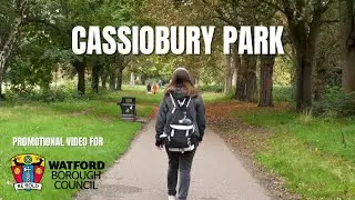 Cassiobury Park Promotional Video