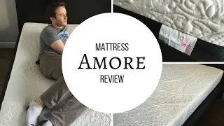 Amore Mattress Review