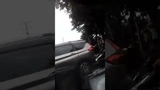 Meteseh- Tembalang- Jatingaleh- Unika- Kreteg wesi- Candi Pawon