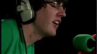 |Artist Spotlight | A Near FM Session | Donnacha & Diarmuid Bolger |