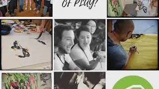 What is your ZEN ART OF PLAY?