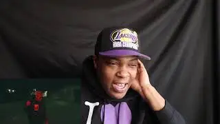 Cordae - FABEV Freestyle (The Heart Pt 4)&nbsp;[GRIZZLY REACTION]