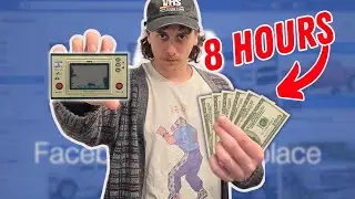 How to FLIP Items on Facebook Marketplace