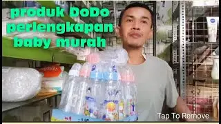 Dodo products, cheap baby equipment, CERES