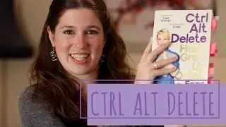 💿 6 TIMES CTRL ALT DELETE WAS *SO RELATABLE* 💾 | Drinking By My Shelf