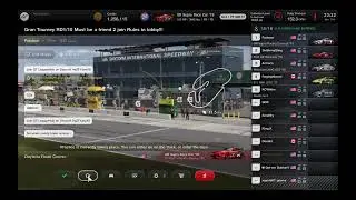 Nothern Isle on Gran Turismo 7. Race 1 of 10. (18+ Language)