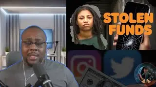 Beware of FAKE Checks Scam Using Your Bank Info