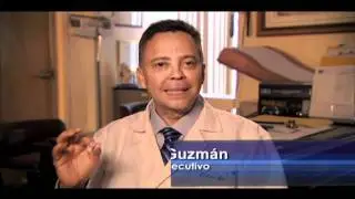 Pregunte al Dr. Guzman