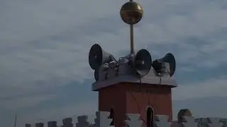 EP1 - ASMR Travel   Marokko   Marrakesh