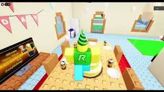 Dex's party Update Gameplay 🎂 | Good Ending