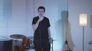 Jonah R - Original Composition at WIMA's Songwriter Showcase