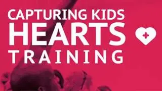 Andover Advantage Capturing Kids Hearts Video
