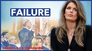 The Halligan Effect: How the Comey Indictment Fell Apart | Mark Joseph Stern
