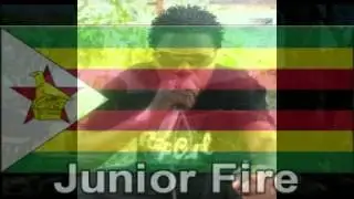 Junior fire Zimbabwe Zim Vibes DJ Simplerz Stud