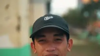 Marvin Pescador for DC Shoes