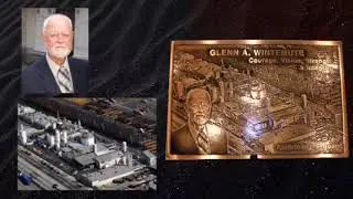Image Casting Plaques