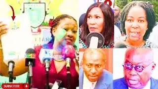 We Found The M!ss!ng Pink Sheet! NPP To Lose Ablekuma North Seat As Original Pink Sheet Found By EC❓