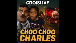 choo choo charls