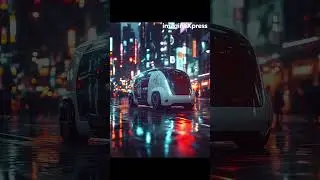 AI-Designed Concept Shuttle#ai #aidesign #productdesign #designs  #industrialdesign #Concept Shuttle