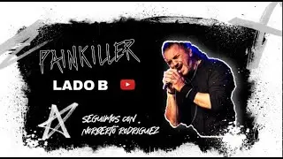 🎸 Norberto Rodr&iacute;guez: del under al culto del metal argentino @NorbertoRodriguezOfficial