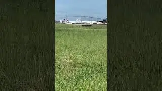CRJ-900 American Eagle Rev Up