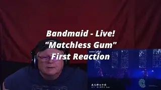 Bandmaid - Live - 