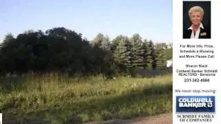 0 Day Avenue, Thompsonville, MI Presented by Sharon Black.