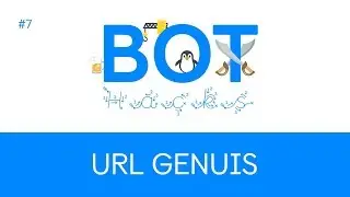 How to Shorten Links in Your Bot