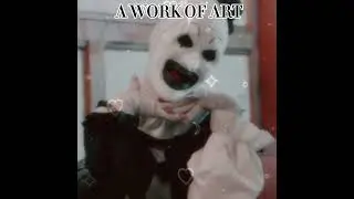 A work of art -ice nine kills (nightcore)