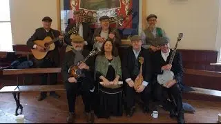 Beamish : Traditional Music and Song  - January 2016