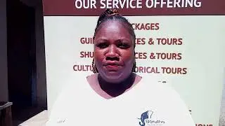 Borutho Tours and Travel by Liona Berend - Limpopo Tourism Agency