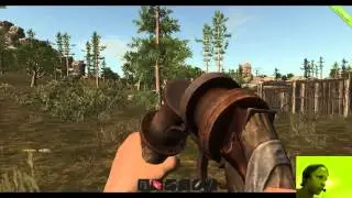 Rust [CoRust, 1st day] Fight