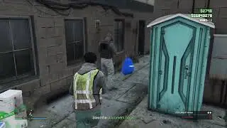 GTA Online with @ood26 (01-18-2026) Avi Schwartzman/ Mansion missions