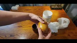Why I love these handcrafted bourbon cups - perfect gift!