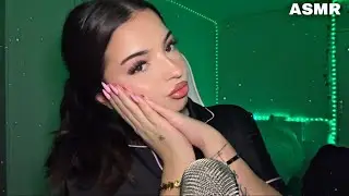 #ASMR - DE L’ASMR SIMPLE 😴