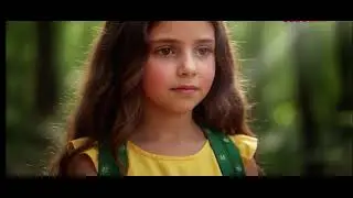 Alya And Her Forest Friends #adventure 